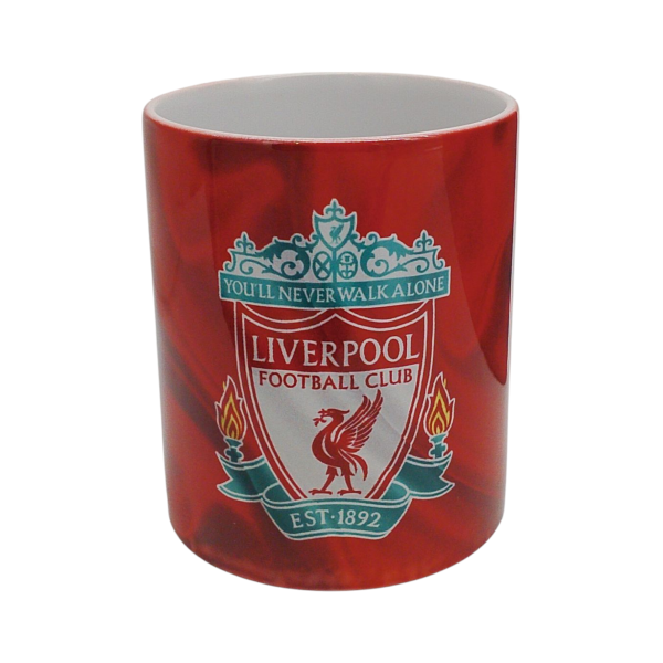 LIVERPOOL - Κούπα